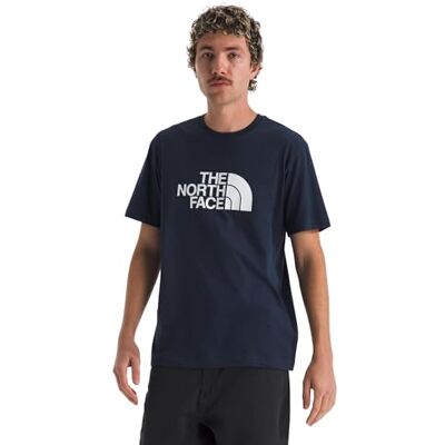 THE NORTH FACE M Evolution Half Dome Regular Short Slee T-shirt Homme (lot de 1) THE NORTH FACE M Evolution Half Dome Regular Short Slee T-shirt Homme (lot de 1)
