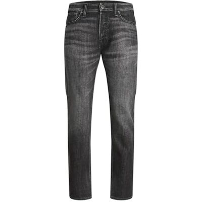 JACK & JONES Jjimike Jjoriginal Ge 218 Jeans Homme JACK & JONES Jjimike Jjoriginal Ge 218 Jeans Homme