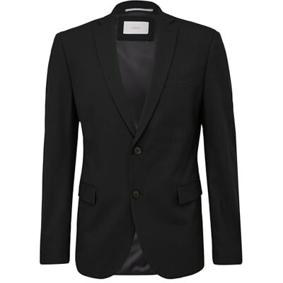 s.Oliver Blazer pour homme, 9999, 25 s.Oliver Blazer pour homme, 9999, 25