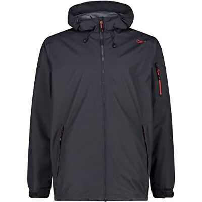 CMP Veste Homme Fixe Capuche Polaire CMP Veste Homme Fixe Capuche Polaire