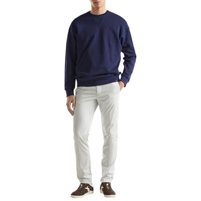 United Pantalon Homme, gris, 42 United Pantalon Homme, gris, 42