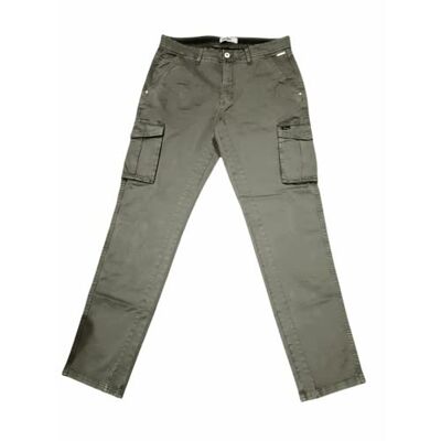 BLEND Mous Homme, 190515/Olive Night, 30W / 30L BLEND Mous Homme, 190515/Olive Night, 30W / 30L