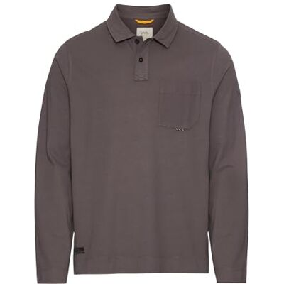 camel active 409820-5p26 Polo Homme (lot de 1) camel active 409820-5p26 Polo Homme (lot de 1)