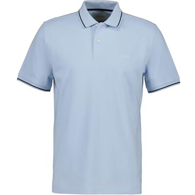 GANT Tipping Ss Pique Polo Polo Homme GANT Tipping Ss Pique Polo Polo Homme