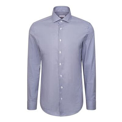 seidensticker Extra Slim Fit Langarm Business-hemd Chemise Homme seidensticker Extra Slim Fit Langarm Business-hemd Chemise Homme