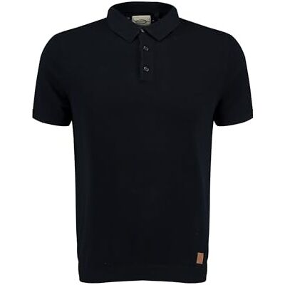 KEY LARGO KEYLARGO MP KLSIENA Polo pour homme, Bleu marine (1200), 3XL KEY LARGO KEYLARGO MP KLSIENA Polo pour homme, Bleu marine (1200), 3XL