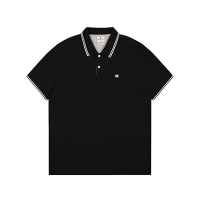 Champion Legacy Polo With Chest Logo Polo Homme Champion Legacy Polo With Chest Logo Polo Homme