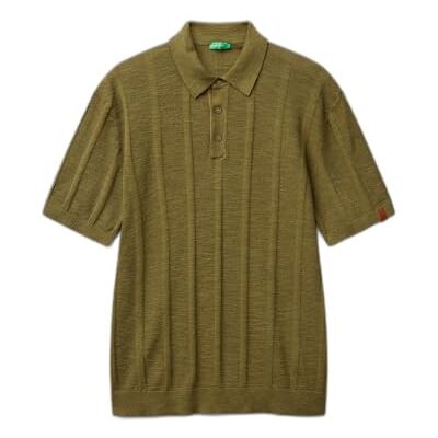 United Maglia Polo M/M 115gk301g Polo Homme United Maglia Polo M/M 115gk301g Polo Homme