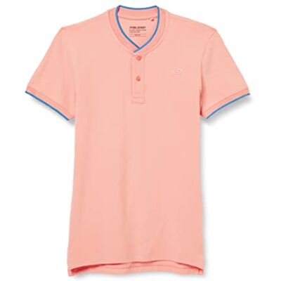 BLEND Polo Homme, 151611/Bridal Rose, M BLEND Polo Homme, 151611/Bridal Rose, M