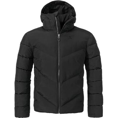 Schöffel Ins Jacket Style Lodos Mns Veste d'hiver Homme Schöffel Ins Jacket Style Lodos Mns Veste d'hiver Homme