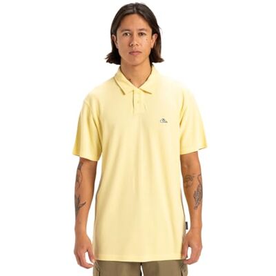 Quiksilver Mw Pique Polo Polo Homme (lot de 1) Quiksilver Mw Pique Polo Polo Homme (lot de 1)