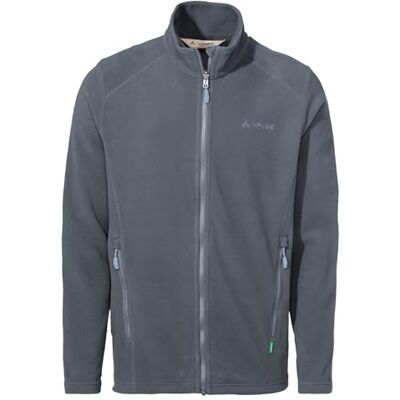 VAUDE Men's Rosemoor Fleece Jacket Ii Veste Homme VAUDE Men's Rosemoor Fleece Jacket Ii Veste Homme