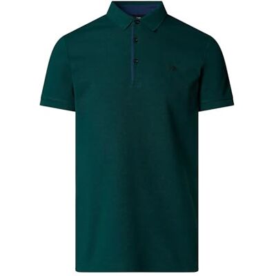 THE NORTH FACE M Premium Slim Polo Polo Homme THE NORTH FACE M Premium Slim Polo Polo Homme