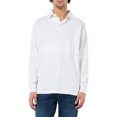 United Polo M/L 3g9wu3020 Polo Homme United Polo M/L 3g9wu3020 Polo Homme