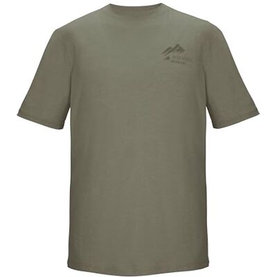 Killtec KOS 51 MN TSHRT Olive Killtec KOS 51 MN TSHRT Olive