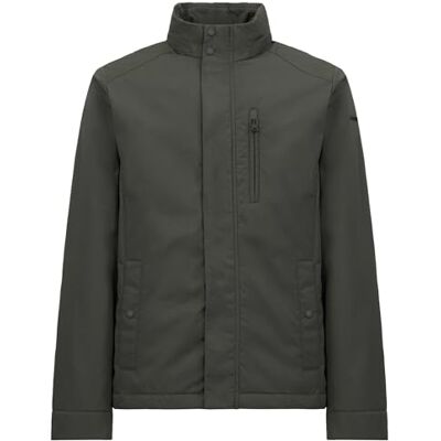 Geox M Litio Short Jkt Veste Homme Geox M Litio Short Jkt Veste Homme