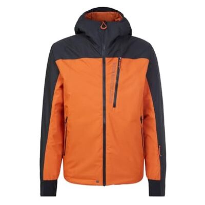 Rock Experience Helix Veste rembourrée pour homme Rock Experience Helix Veste rembourrée pour homme