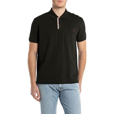 Replay M3273 Polo Homme Replay M3273 Polo Homme