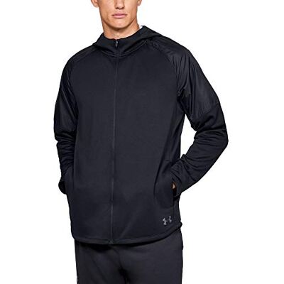 Under Armour Mk1 Terry Fz Hoodie - Sweat à capuche Under Armour Mk1 Terry Fz Hoodie - Sweat à capuche