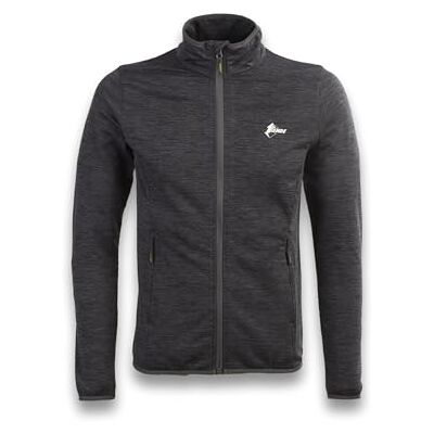 Ande Eclisse Fleece Sweat technique de randonnée, léger Homme (lot de 1) Ande Eclisse Fleece Sweat technique de randonnée, léger Homme (lot de 1)