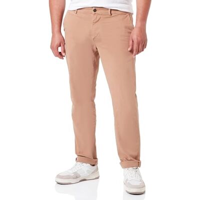 7 For All Mankind Pantalon pour homme, beige, 30 7 For All Mankind Pantalon pour homme, beige, 30