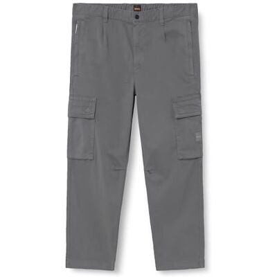 Boss Sisla-9-Cargo, Open Grey 062, 33W / 30L Boss Sisla-9-Cargo, Open Grey 062, 33W / 30L