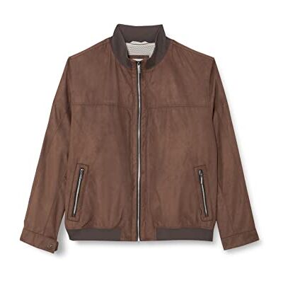 bugatti Vestes Homme, Marron-80, 48 bugatti Vestes Homme, Marron-80, 48