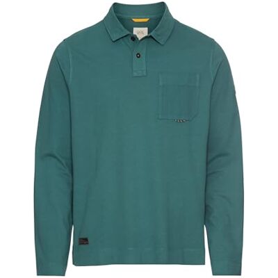 camel active 409820-5p26 Polo Homme (lot de 1) camel active 409820-5p26 Polo Homme (lot de 1)
