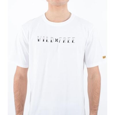 Hurley M Toledo Wild Ss Tee T-shirt Homme Hurley M Toledo Wild Ss Tee T-shirt Homme