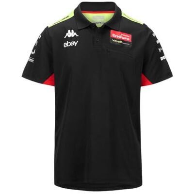Kappa Acrazon Polo Homme (lot de 1) Kappa Acrazon Polo Homme (lot de 1)