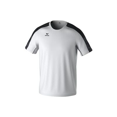 Erima Evo Star blanc XXL - T-Shirt Erima Evo Star blanc XXL - T-Shirt
