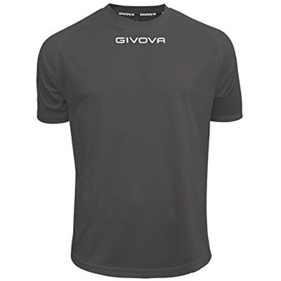 Givova Shirt One MICROFORÉE Givova Shirt One MICROFORÉE