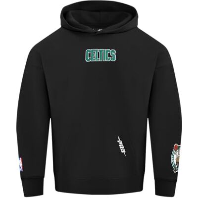 Pro Standard NBA Wingspan M Drop Shoulder FLC Po Sweat à capuche pour homme Pro Standard NBA Wingspan M Drop Shoulder FLC Po Sweat à capuche pour homme