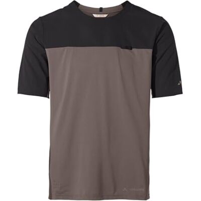 VAUDE Kuro II T-shirt pour Homme T-shirt Homme VAUDE Kuro II T-shirt pour Homme T-shirt Homme