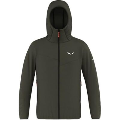 Salewa Puez Catinaccio 2 Twr Hd Jkt M Veste Homme Salewa Puez Catinaccio 2 Twr Hd Jkt M Veste Homme