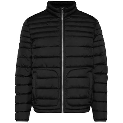 bugatti Blouson pour homme, Noir 50, 54 bugatti Blouson pour homme, Noir 50, 54
