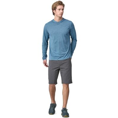 Patagonia M's Quandary Shorts 10 In. Combinaison modèle court Homme Patagonia M's Quandary Shorts 10 In. Combinaison modèle court Homme