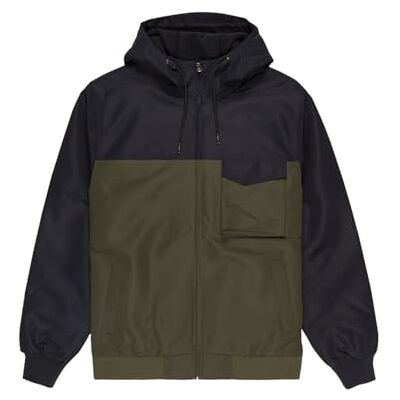 Element Dulcey Pkt Veste Homme (lot de 1) Element Dulcey Pkt Veste Homme (lot de 1)