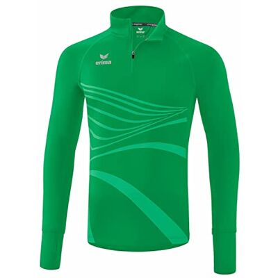 Erima Racing 2.0 Long- Manches Homme Erima Racing 2.0 Long- Manches Homme