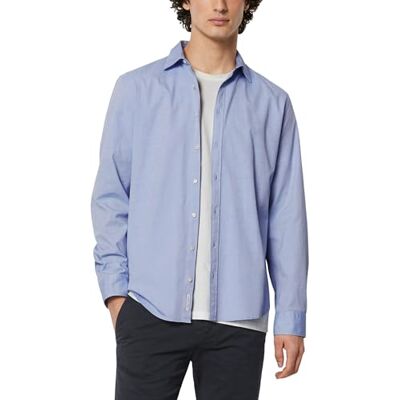 Marc O'Polo B21150442112 Chemise décontractée Homme Marc O'Polo B21150442112 Chemise décontractée Homme