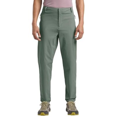 Pantalon de randonnée Jack Wolfskin Hikeout M 56S - Vert Pantalon de randonnée Jack Wolfskin Hikeout M 56S - Vert