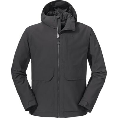 Schöffel Veste Lausanne M Veste Homme Schöffel Veste Lausanne M Veste Homme