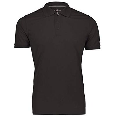 CMP Polo pour homme 3t60077 Polo Shirt Homme CMP Polo pour homme 3t60077 Polo Shirt Homme