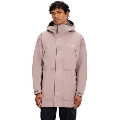 Berghaus Wansbeck Parka Homme (lot de 1) Berghaus Wansbeck Parka Homme (lot de 1)