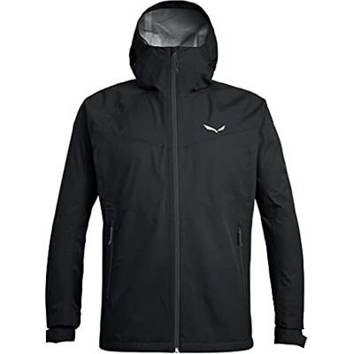 Salewa Puez (Aqua 3) Ptx M Jkt Vestes Hardshell Homme Salewa Puez (Aqua 3) Ptx M Jkt Vestes Hardshell Homme