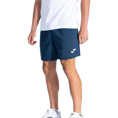 Joma Short Treviso Marino - Shorts Joma Short Treviso Marino - Shorts
