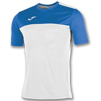 T-shirt de football multicolore JOMA Winner pour homme - T-shirt T-shirt de football multicolore JOMA Winner pour homme - T-shirt