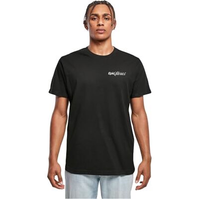 Mt3439-epic Stories Great Memories Tee T-shirt Homme (lot de 1) Mt3439-epic Stories Great Memories Tee T-shirt Homme (lot de 1)