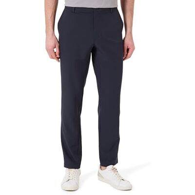 Boss TR_Commuter-Tapered 10268853 0, Bleu foncé 402, 48 Boss TR_Commuter-Tapered 10268853 0, Bleu foncé 402, 48