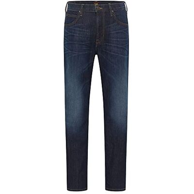 Lee Daren Zip Fly Jeans Homme Lee Daren Zip Fly Jeans Homme